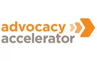 Advocacy Accelerator Logo