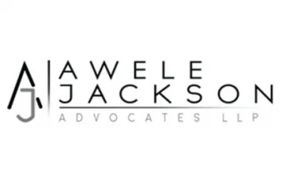 Awele Jackson Logo
