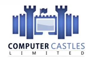 Computer Castles Limited Logo