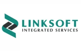 Linksoft Integrated Services Logo