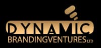 Dynamic Branding Ventures Logo