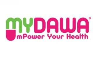 My Dawa Logo